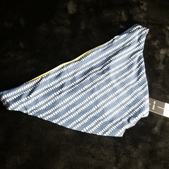 NWT Dolce Vita Reversible Swim Bottoms - Picture 5 of 7